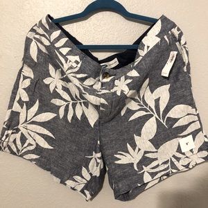 Old Navy Shorts -NEW